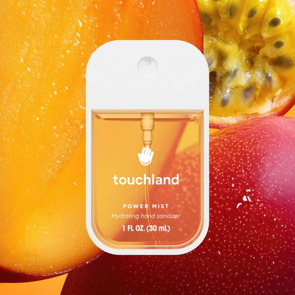 Touchland Powermist Mango Passion